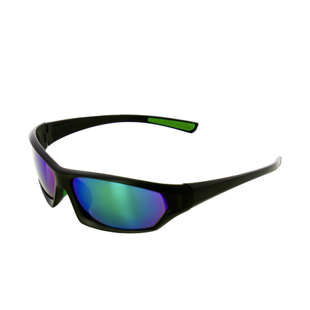 PC037 Black Green | PVC : 24,95€ | Coef : 8.93