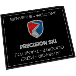 Tapis de sol Precision Ski
