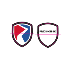 Clé USB Precision Ski
