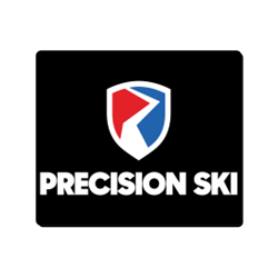 Tapis de souris Precision Ski