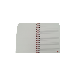 Carnet spirale Precision Ski 2