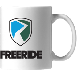 Mug Freeride