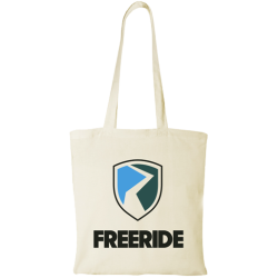 Totebag Freeride