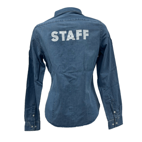 Chemise Denim Femme Kariban Precision Ski  | PVC : € | Coef :