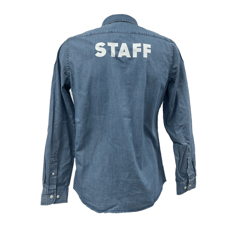 Chemise Denim Homme Kariban Precision Ski | PVC : € | Coef :