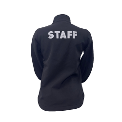 Softshell Urbaine Sols's Race Women Precision Ski  | PVC : € | Coef : 2