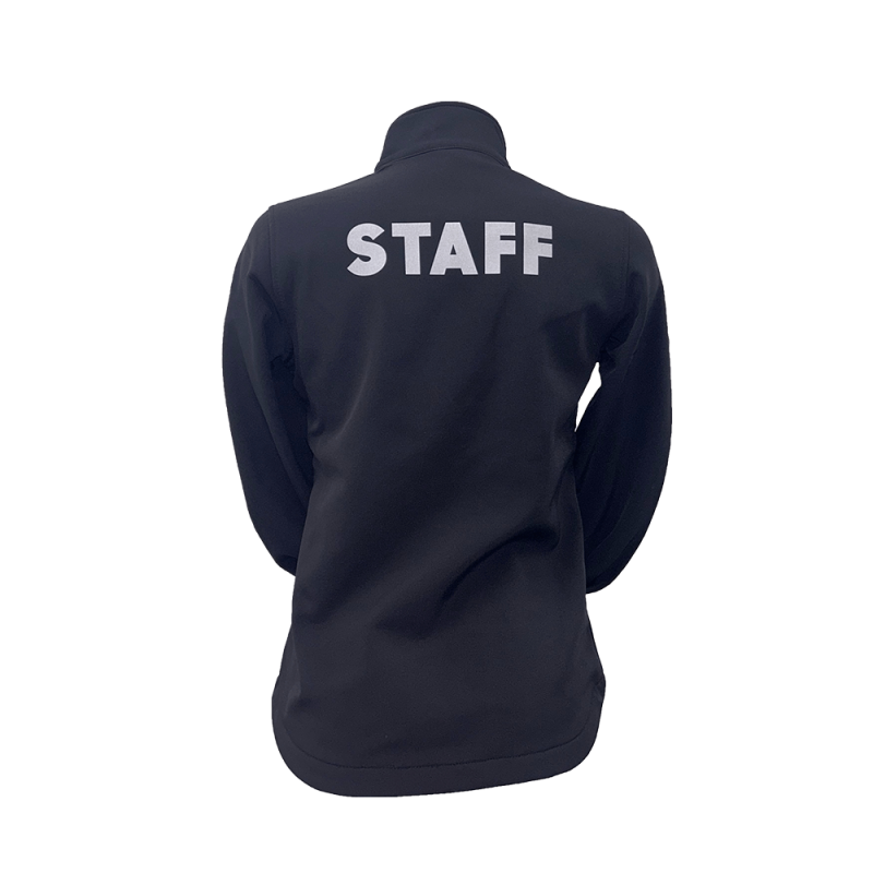 Softshell Urbaine Sols's Race Women Precision Ski  | PVC : € | Coef :