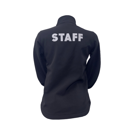 Softshell Urbaine Sols's Race Women Precision Ski  | PVC : € | Coef :