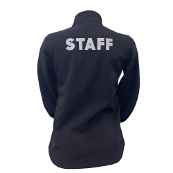 Softshell Urbaine Sol's Race Women Ski Republic  | PVC : € | Coef : 2