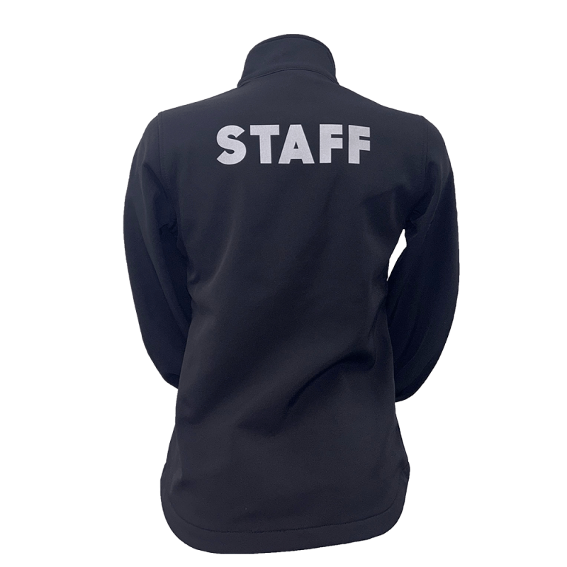 Softshell Urbaine Sol's Race Women Ski Republic  | PVC : € | Coef :