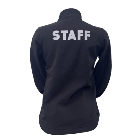 Softshell Urbaine Sol's Race Women Ski Republic  | PVC : € | Coef :