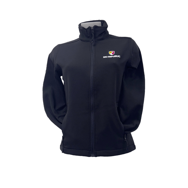 Softshell Urbaine Sol's Race Women Ski Republic  | PVC : € | Coef :
