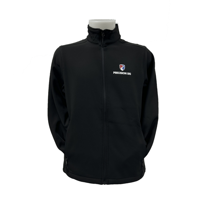 Softshell Urbaine Sol's Race Men Precision Ski | PVC : € | Coef :