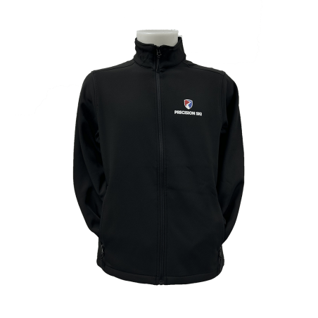 Softshell Urbaine Sol's Race Men Precision Ski | PVC : € | Coef :