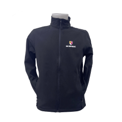 Softshell Urbaine Sol's Race Men Ski Republic | PVC : € | Coef :