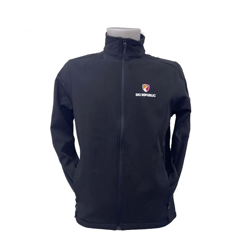 Softshell Urbaine Sol's Race Men Ski Republic | PVC : € | Coef :