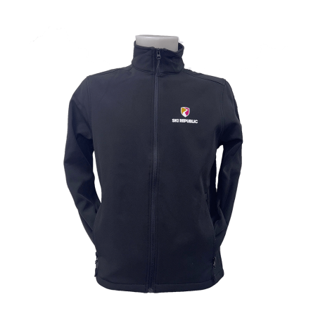 Softshell Urbaine Sol's Race Men Ski Republic | PVC : € | Coef :