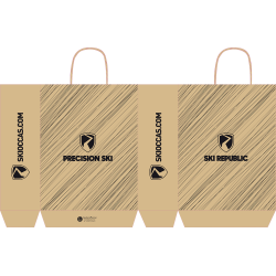 Carton de 250 sacs de vente 25X11X34 2