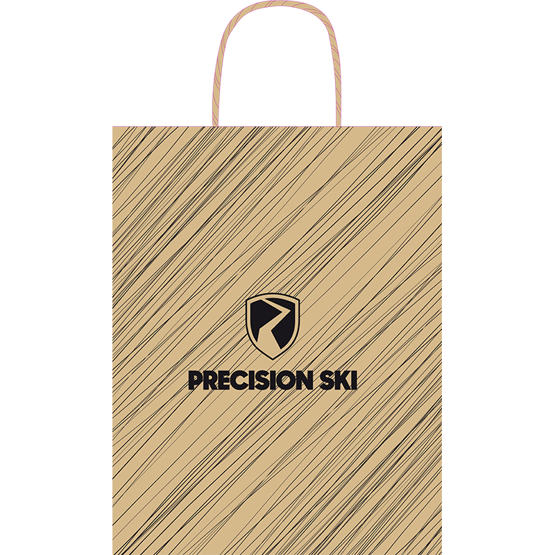 Carton de 250 sacs de vente 34X14X41