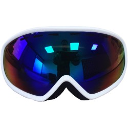 Masque De Ski Torrent Hb126 White | PVC : 29,95€ | Coef : 2.46 2