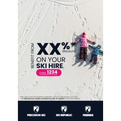 COMMUNICATION SOCIO PRO - FLYER SR 2