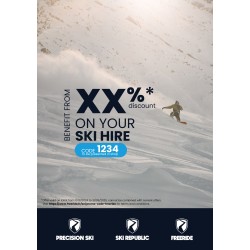 COMMUNICATION SOCIO PRO - FLYER FREERIDE 2