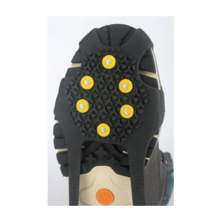 CRAMPON GRIFFON | PVC : 14,95€ | Coef : 2,88