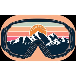 GOGGLE PROTEC MASQUE TORRENT | PVC : 9,95€ | Coef : 5.55