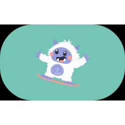 GOGGLE PROTEC YETI | PVC : 9,95€ | Coef : 5.55