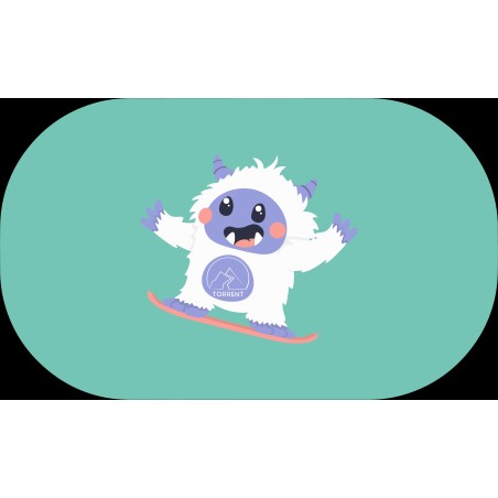 GOGGLE PROTEC YETI | PVC : 9,95€ | Coef : 5.55