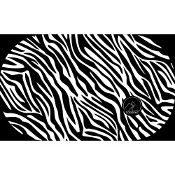 GOGGLE PROTEC ZEBRE | PVC : 9,95€ | Coef : 5.55