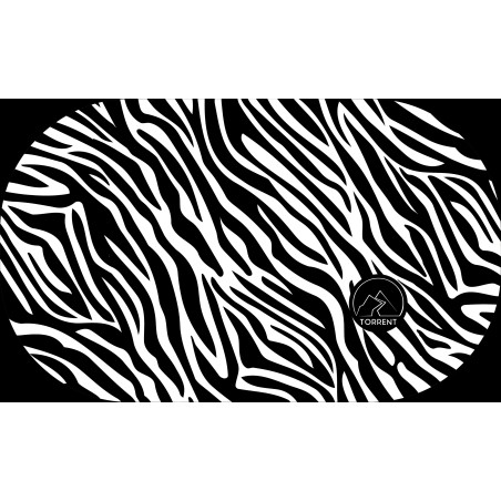 GOGGLE PROTEC ZEBRE | PVC : 9,95€ | Coef : 5.55