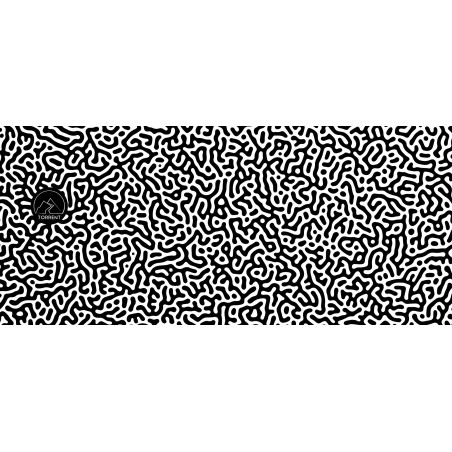 HEADBAND MICROFLEECE ABSTRAIT | PVC : 11,95€ | Coef : 4,78