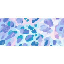 HEADBAND MICROFLEECE PASTEL | PVC : 11,95€ | Coef : 4,78