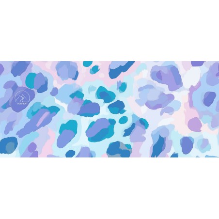 HEADBAND MICROFLEECE PASTEL | PVC : 11,95€ | Coef : 4,78