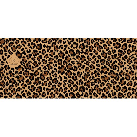 HEADBAND LEOPARD | PVC : 9,95€ | Coef : 4,98
