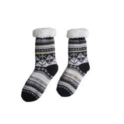 WINTERSOCKS BLACK MIX | PVC : 12,95€ | Coef : 4.49