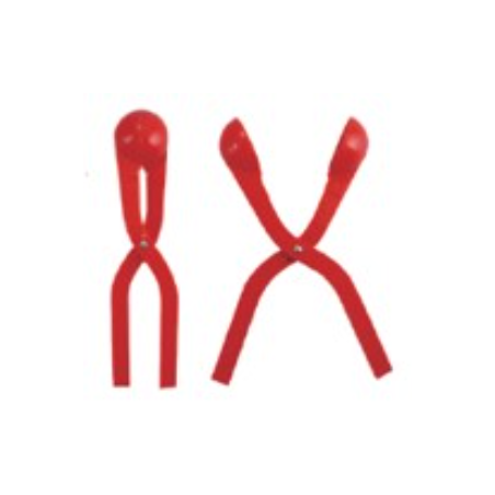 SNOWBALL CLIP | PVC : 5,95€ | Coef : 4.43