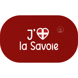 GOGGLE PROTEC|SAVOIE CŒUR| PVC : 9,95€ | Coef : 5.55